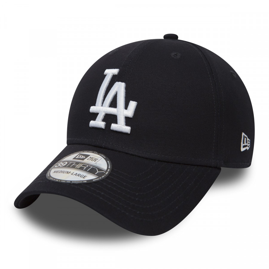 NEW ERA KAPE 39THIRTY LEAGUE BASIC LA DODGERS NA 