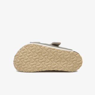 BIRKENSTOCK SANDALI Arizona Kids BF Electric Metallic Gold 