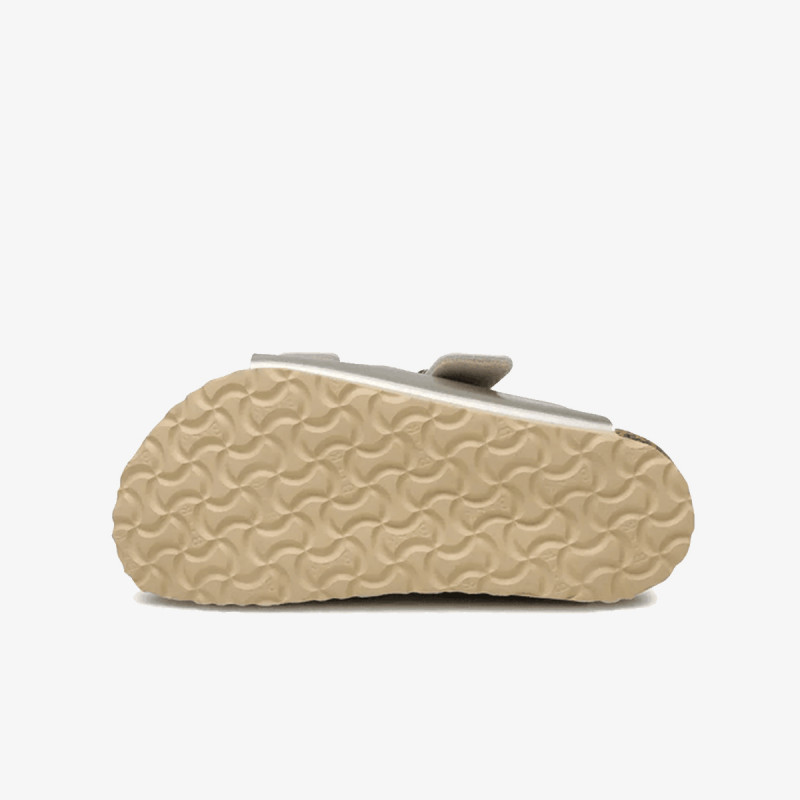 BIRKENSTOCK SANDALI Arizona Kids BF Electric Metallic Gold 