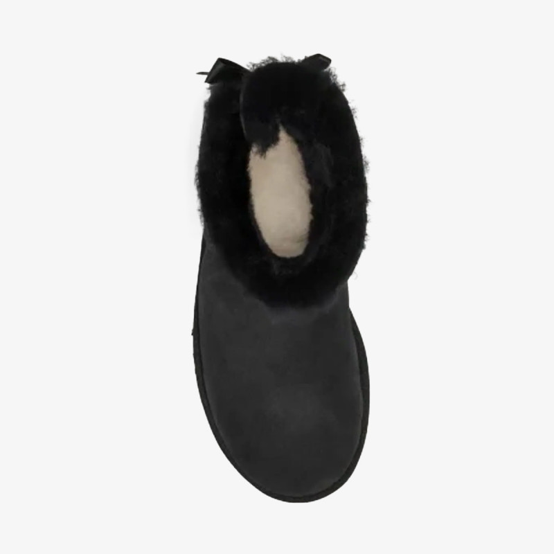 UGG ŠKORNJI Mini Bailey Bow II 