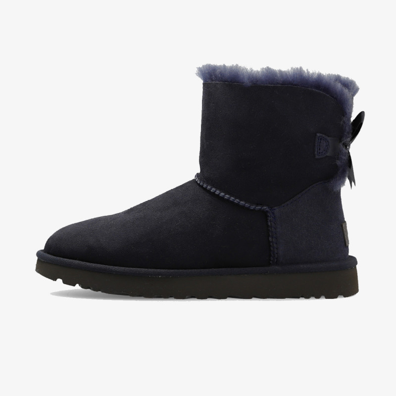 UGG ŠKORNJI Mini Bailey Bow II 