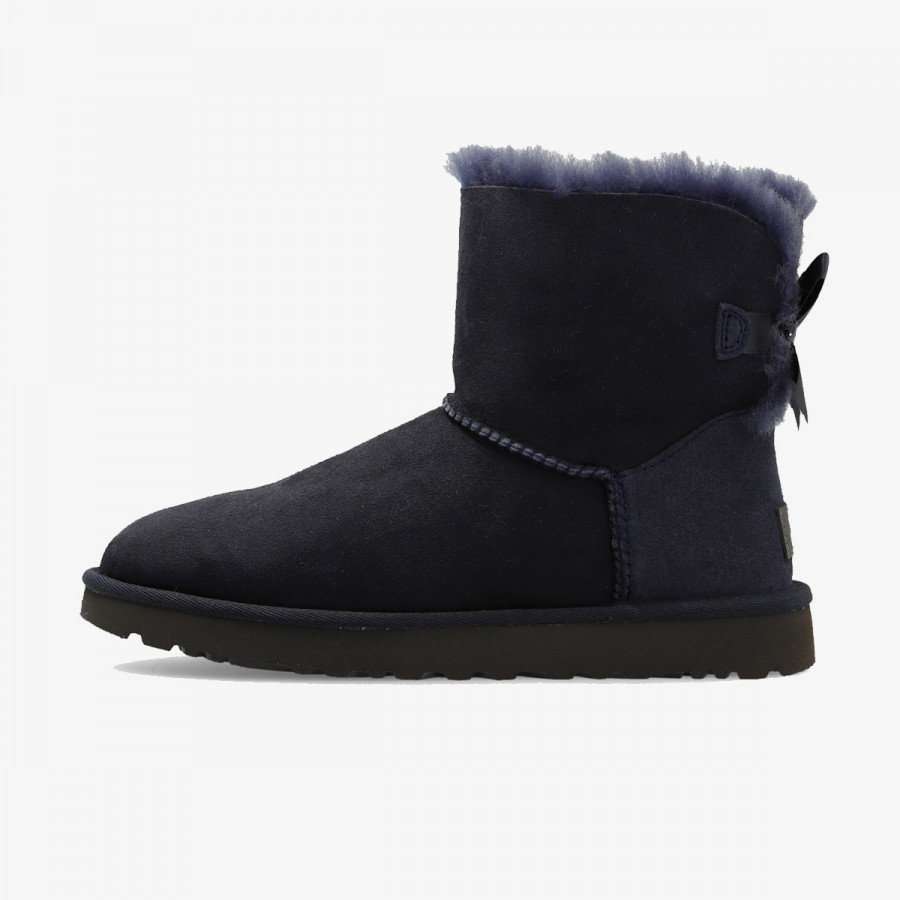 UGG ŠKORNJI Mini Bailey Bow II 