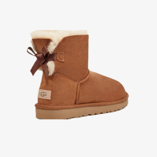 UGG ŠKORNJI Mini Bailey Bow II 