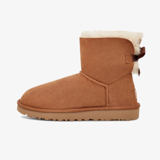 UGG ŠKORNJI Mini Bailey Bow II 