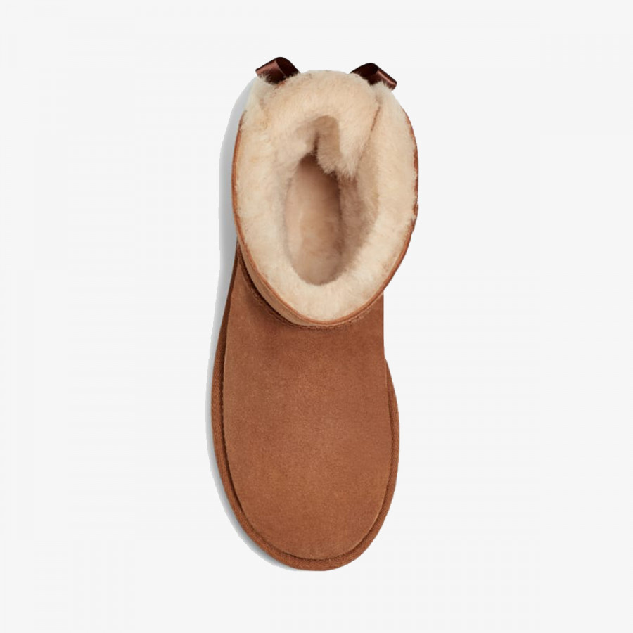 UGG ŠKORNJI Mini Bailey Bow II 