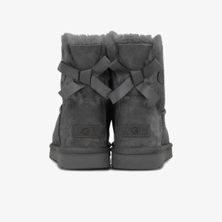 UGG ŠKORNJI Mini Bailey Bow II 