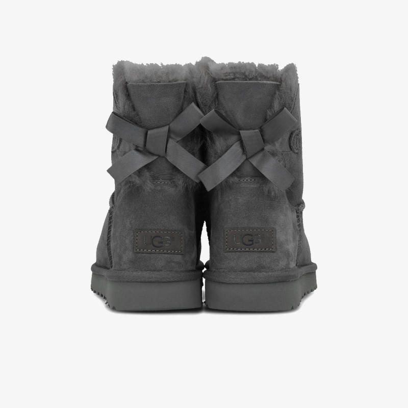 UGG ŠKORNJI Mini Bailey Bow II 