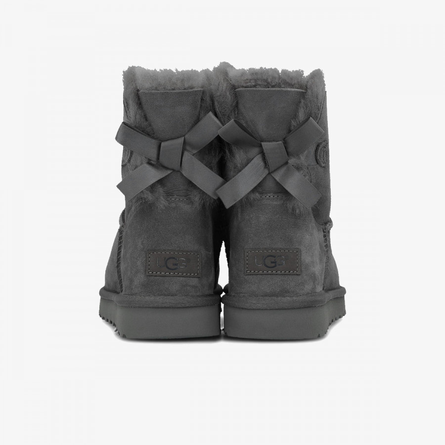 UGG ŠKORNJI Mini Bailey Bow II 
