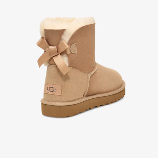 UGG ŠKORNJI Mini Bailey Bow II 