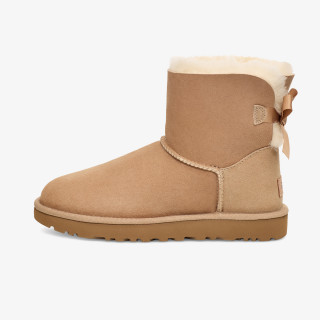 UGG ŠKORNJI Mini Bailey Bow II 