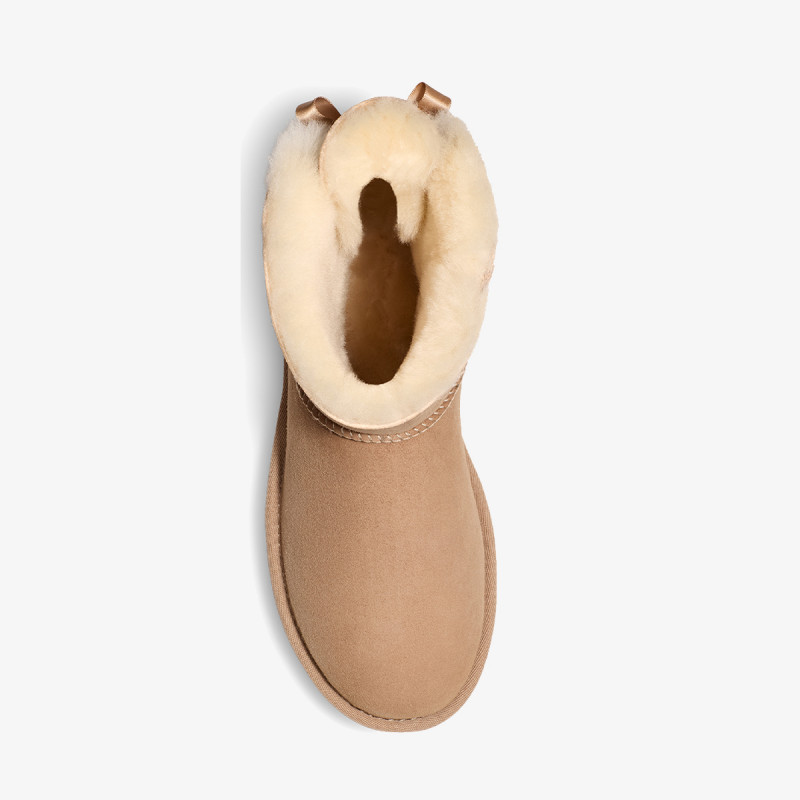 UGG ŠKORNJI Mini Bailey Bow II 