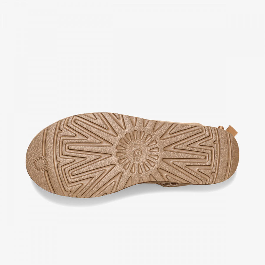 UGG ŠKORNJI Mini Bailey Bow II 