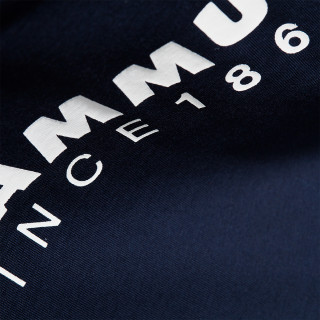 MAMMUT KRATKA MAJICA Mammut Core T-Shirt Women Logo 