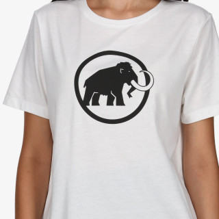 MAMMUT KRATKA MAJICA Mammut Core T-Shirt Women Classic 