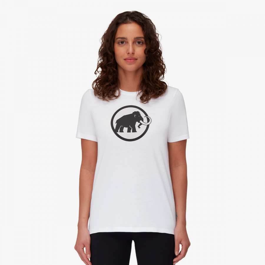 MAMMUT KRATKA MAJICA Mammut Core T-Shirt Women Classic 
