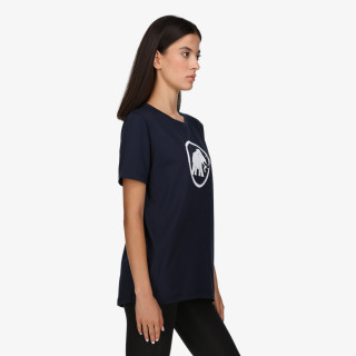 MAMMUT KRATKA MAJICA Mammut Core T-Shirt Women Classic 