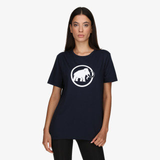 MAMMUT KRATKA MAJICA Mammut Core T-Shirt Women Classic 
