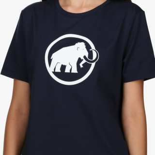 MAMMUT KRATKA MAJICA Mammut Core T-Shirt Women Classic 