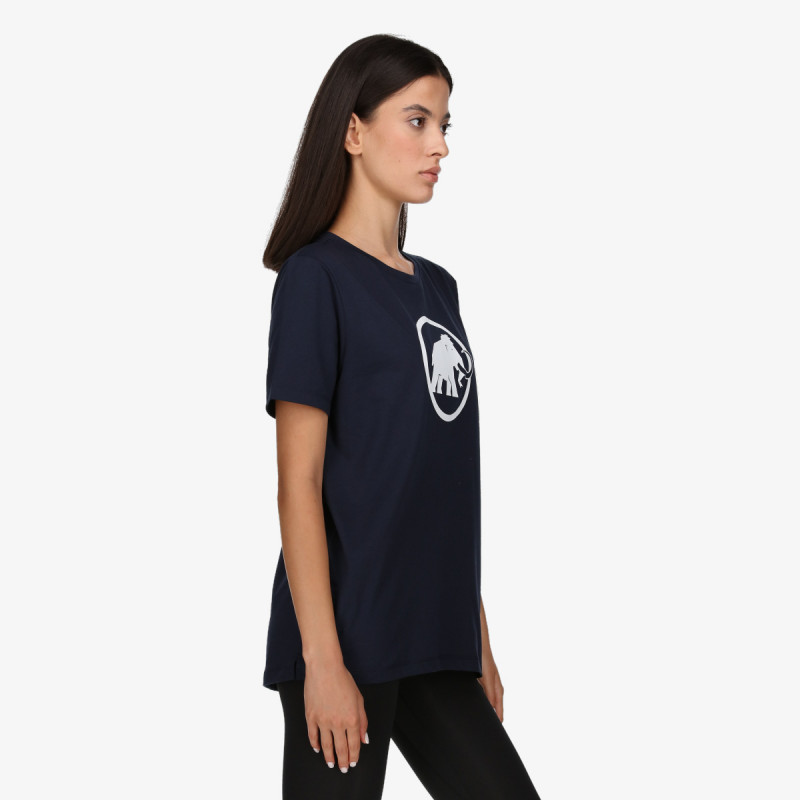 MAMMUT KRATKA MAJICA Mammut Core T-Shirt Women Classic 