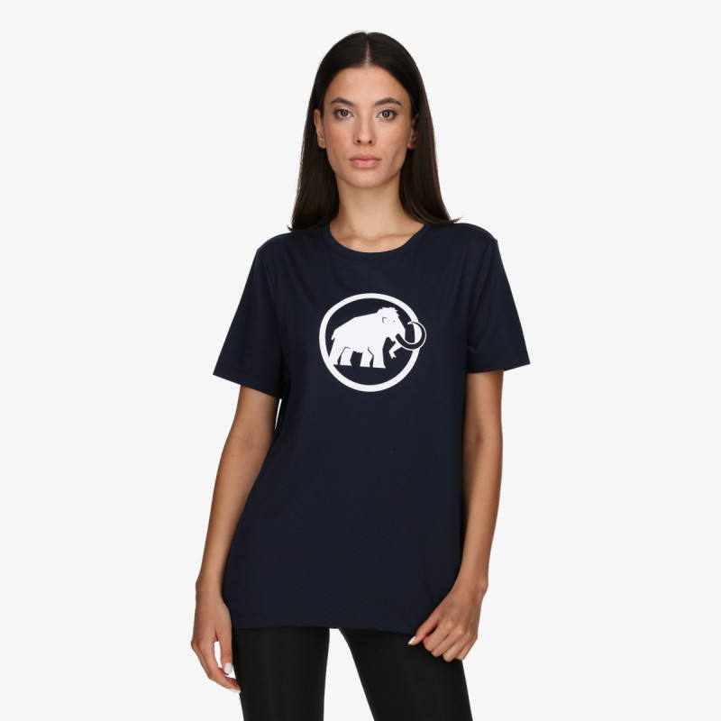 MAMMUT KRATKA MAJICA Mammut Core T-Shirt Women Classic 
