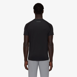 MAMMUT KRATKA MAJICA Selun FL T-Shirt Men Logo 