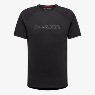 MAMMUT KRATKA MAJICA Selun FL T-Shirt Men Logo 