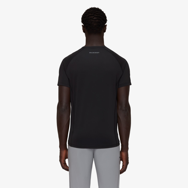 MAMMUT KRATKA MAJICA Selun FL T-Shirt Men Logo 