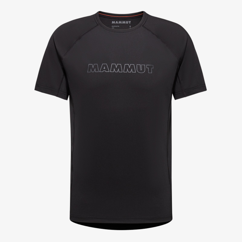 MAMMUT KRATKA MAJICA Selun FL T-Shirt Men Logo 