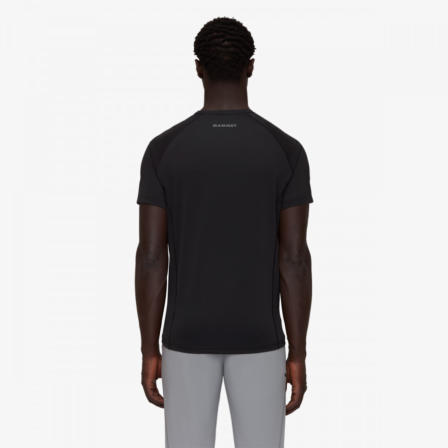 MAMMUT KRATKA MAJICA Selun FL T-Shirt Men Logo 