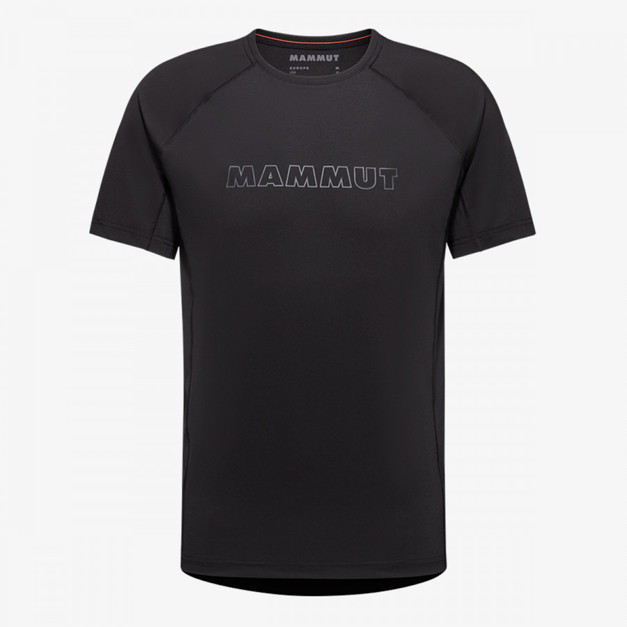 MAMMUT KRATKA MAJICA Selun FL T-Shirt Men Logo 