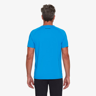 MAMMUT KRATKA MAJICA Selun FL T-Shirt Men Logo 