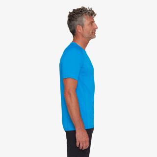 MAMMUT KRATKA MAJICA Selun FL T-Shirt Men Logo 