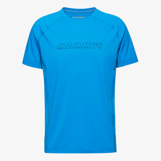 MAMMUT KRATKA MAJICA Selun FL T-Shirt Men Logo 