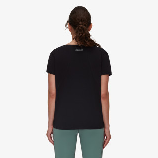 MAMMUT KRATKA MAJICA Mammut Seon T-Shirt Women Original 