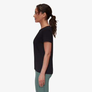 MAMMUT KRATKA MAJICA Mammut Seon T-Shirt Women Original 