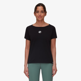 MAMMUT KRATKA MAJICA Mammut Seon T-Shirt Women Original 