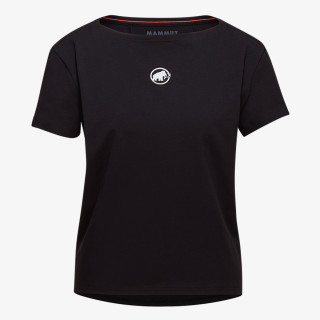 MAMMUT KRATKA MAJICA Mammut Seon T-Shirt Women Original 