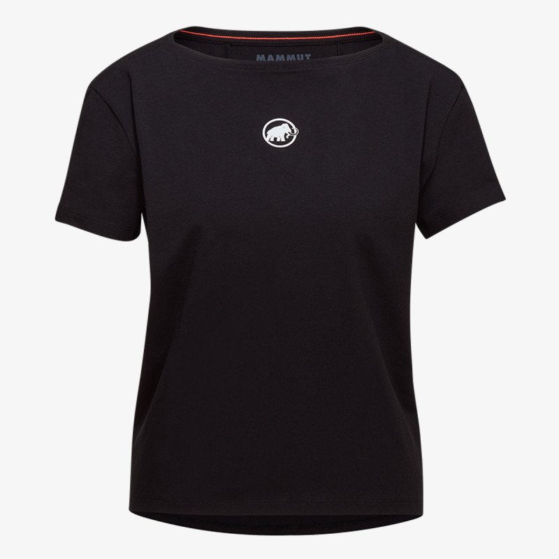 MAMMUT KRATKA MAJICA Mammut Seon T-Shirt Women Original 