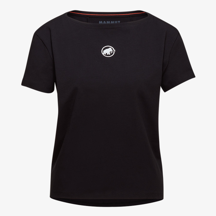MAMMUT KRATKA MAJICA Mammut Seon T-Shirt Women Original 