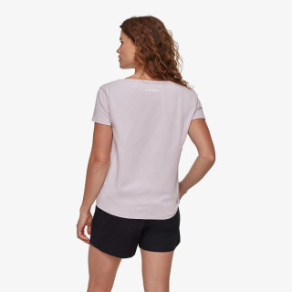 MAMMUT KRATKA MAJICA Mammut Seon T-Shirt Women Original 
