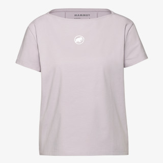 MAMMUT KRATKA MAJICA Mammut Seon T-Shirt Women Original 