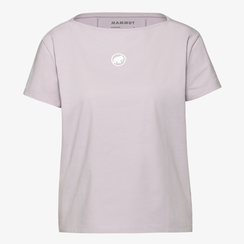 MAMMUT KRATKA MAJICA Mammut Seon T-Shirt Women Original 