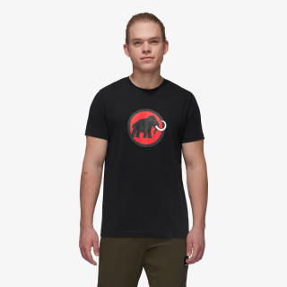 MAMMUT KRATKA MAJICA Mammut Core T-Shirt Men Classic 