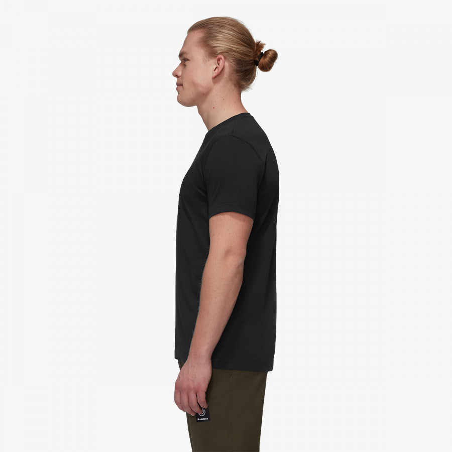 MAMMUT KRATKA MAJICA Mammut Core T-Shirt Men Classic 