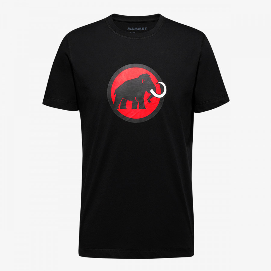 MAMMUT KRATKA MAJICA Mammut Core T-Shirt Men Classic 