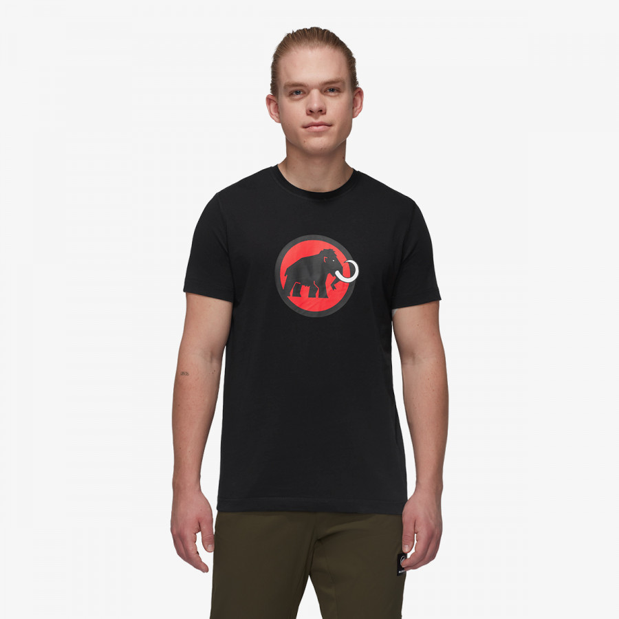MAMMUT KRATKA MAJICA Mammut Core T-Shirt Men Classic 