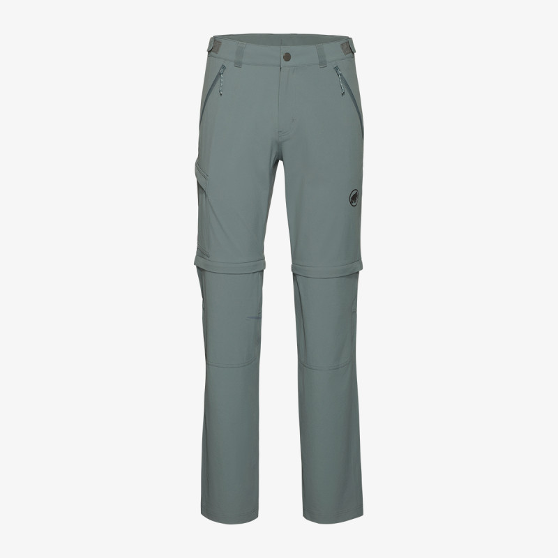 MAMMUT HLAČE Runbold IV Zip Off Pants Men 