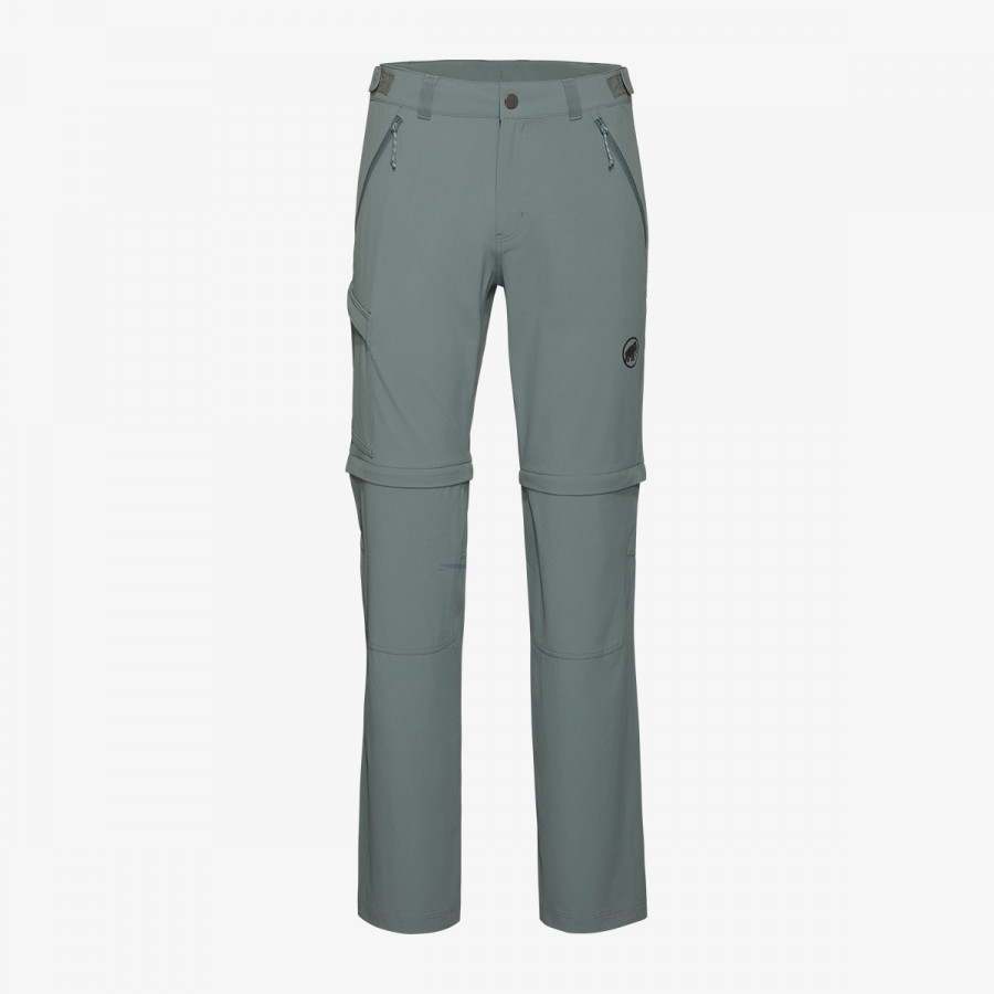MAMMUT HLAČE Runbold IV Zip Off Pants Men 