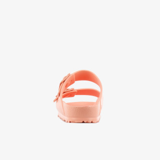BIRKENSTOCK Natikači Arizona EVA Coral Peach 