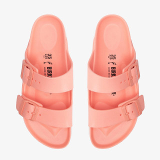 BIRKENSTOCK Natikači Arizona EVA Coral Peach 